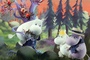 les moomins
