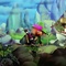 moomin et ses amis - Les Moomins et la chasse à la comète  
