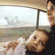 mohamed et sa maman