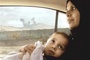 mohamed et sa maman