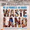 Affiche du film Waste Land   - Waste Land  