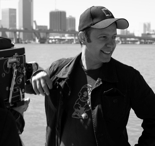 photo 2 du film waste land