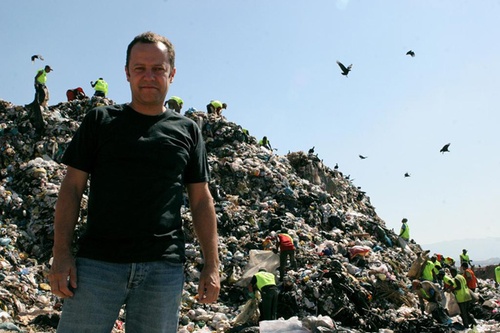 photo 4 du film waste land