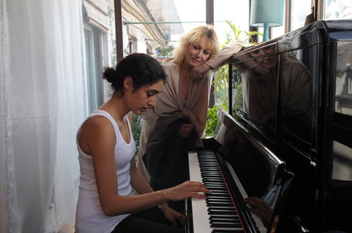 golshifteh farahani myl ne demongeot