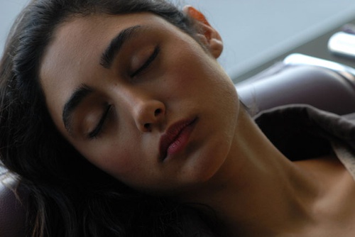 golshifteh farahani