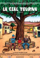 Affiche miniature du film Le ciel tourne