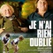 Affiche du film Je n'ai rien oublié   - Je n'ai rien oublié  