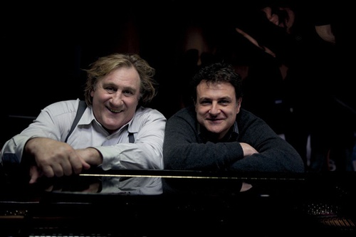 gerard depardieu bruno chiche realisateur