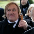 gerard depardieu