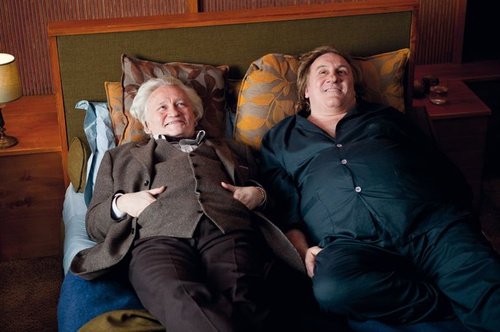 niels arestrup gerard depardieu