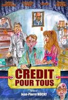 Affiche miniature du film Crédit pour Tous