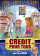 Affiche du film Crédit pour Tous 