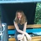 arielle dombasle - Crédit pour Tous 