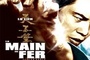 Affiche du film La Main de fer