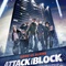 Affiche du film Attack the Block  - Attack the Block 