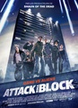 Attack the Block