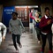 les ados courrent - Attack the Block 