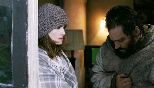 emmanuelle seigner vincent gallo