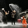 danse avec l eau