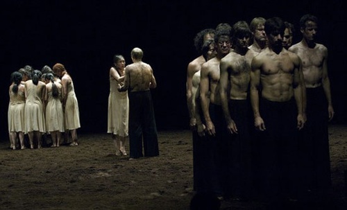 danse