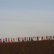 la troupe de danseur