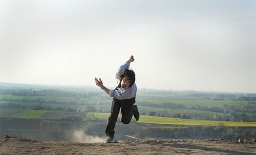 une danse