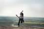 une danse