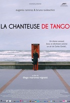 Affiche miniature du film La Chanteuse de tango 
