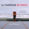 Affiche du film La Chanteuse de tango   - La Chanteuse de tango  