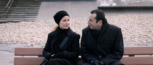 eugenia ramirez miori a gauche