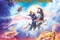 Affiche du film Winx Club, l'aventure magique 3D 