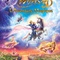 Affiche du film Winx Club, l'aventure magique 3D  - Winx Club, l'aventure magique 3D 