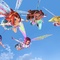photo-2-du-film-les-winx-jpg - Winx Club, l'aventure magique 3D 