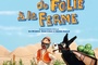 Affiche du film Vent de folie à la ferme 