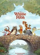 Affiche du film Winnie l'ourson 