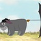 bourriquet-et-son-parapluie-jpg - Winnie l'ourson 