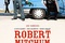 Affiche du film Robert Mitchum est mort 