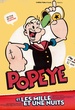 Popeye et les mille et une nuits 