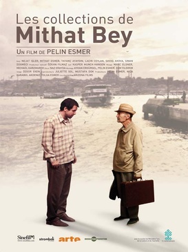 Affiche du film Les collections de Mithat Bey