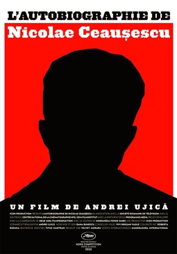 Affiche du film L'Autobiographie de Nicolae Ceausescu 
