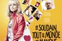 Affiche du film Et soudain, tout le monde me manque 