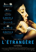 Affiche miniature du film L'Etrangère 