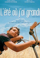 Affiche miniature du film L'été où j'ai grandi