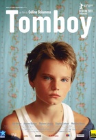Affiche miniature du film Tomboy 
