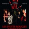 Affiche du film Les nuits rouges de bourreau de Jade  - Les nuits rouges du bourreau de Jade 