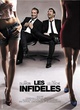 Affiche du film Les infidèles 