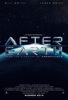 Affiche miniature du film After Earth