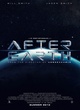 Affiche du film After Earth 