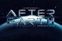 Affiche du film After Earth 