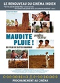 Maudite pluie !